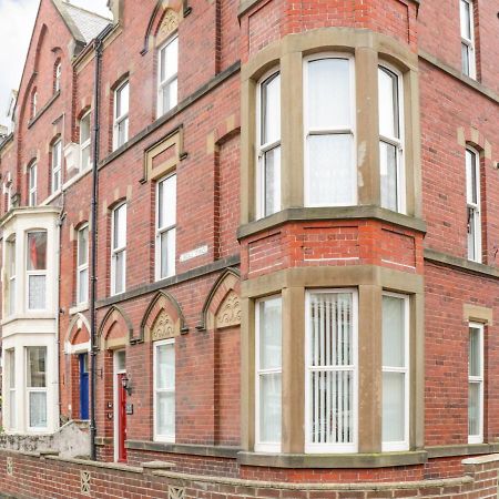 Appartement St Hilda'S Corner House à Whitby Extérieur photo