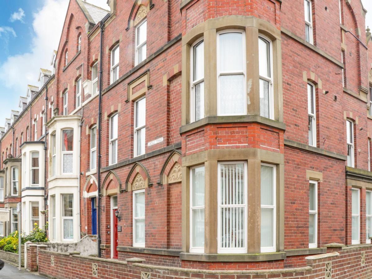 Appartement St Hilda'S Corner House à Whitby Extérieur photo